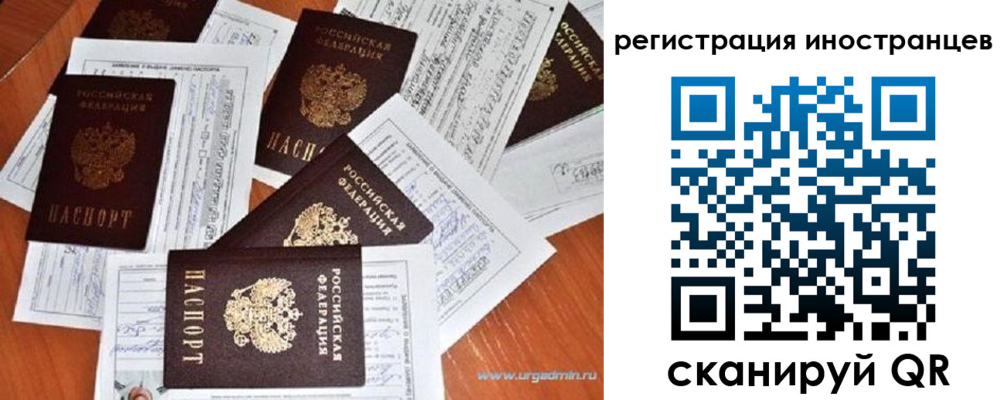 временная регистрация гарантия в Таре